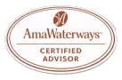 Expert training, priority support, exclusive perks, and better pricing for AmaWaterways clients
